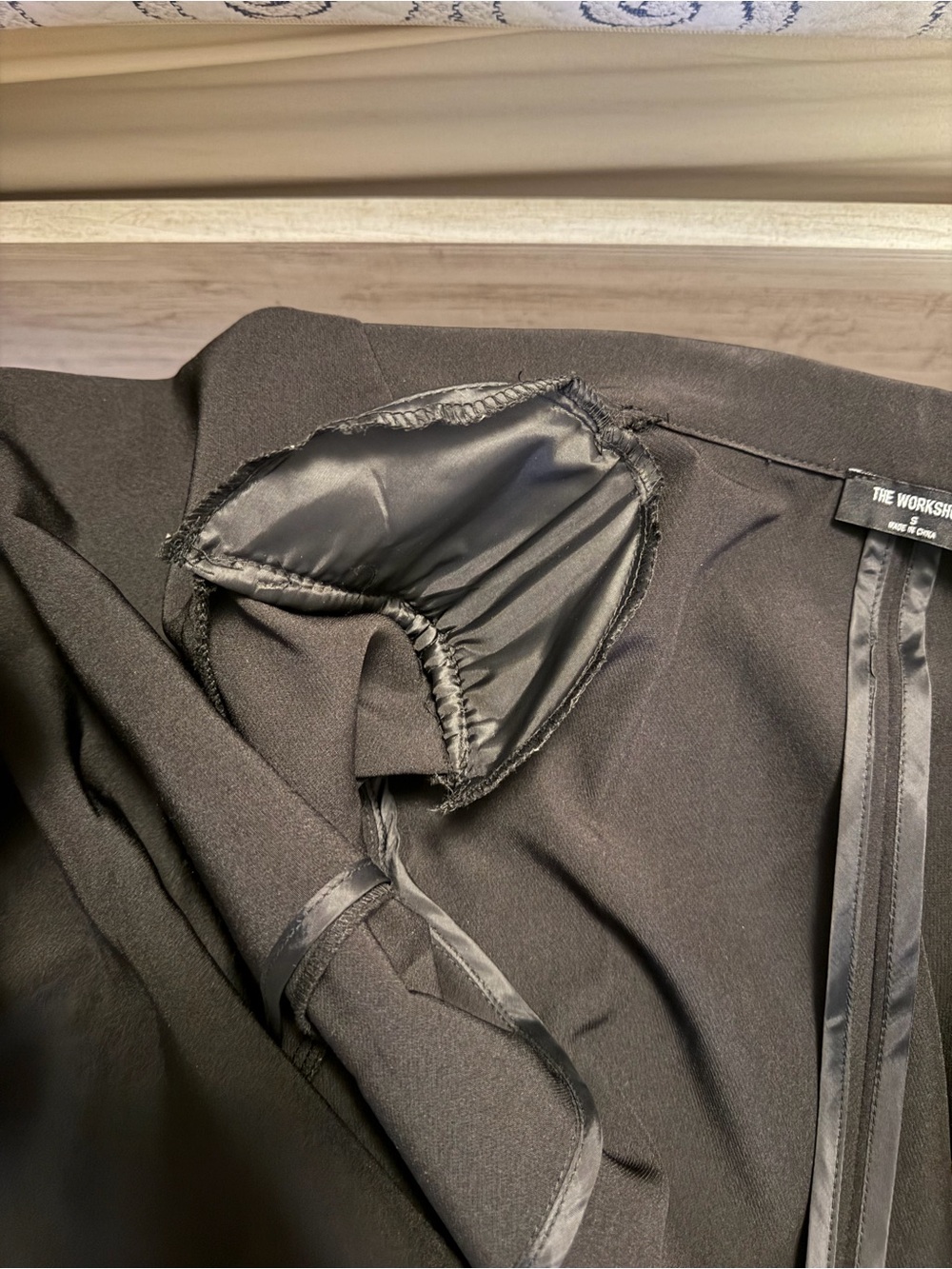 Blazer - Picture 6 of 6